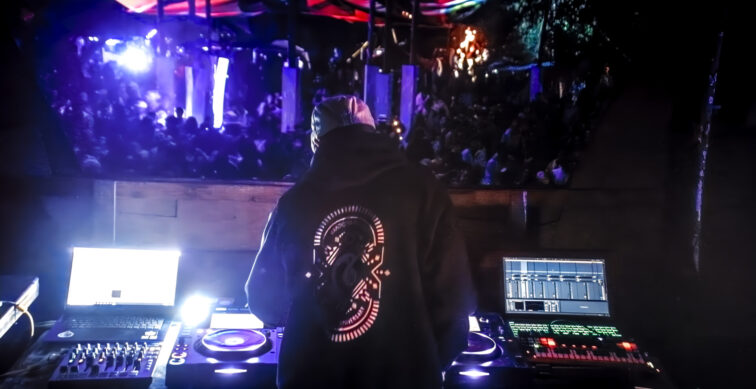 living frequencies mexico